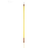 Linea LED Yellow by DEKOR - Resin Society