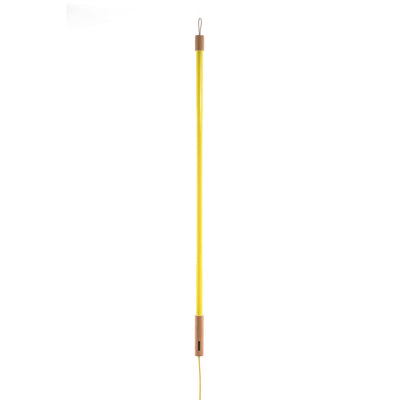 Linea LED Yellow by DEKOR - Resin Society