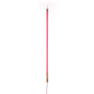 Linea LED Pink by DEKOR - Resin Society