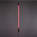 Linea LED Pink detail image - Resin Society
