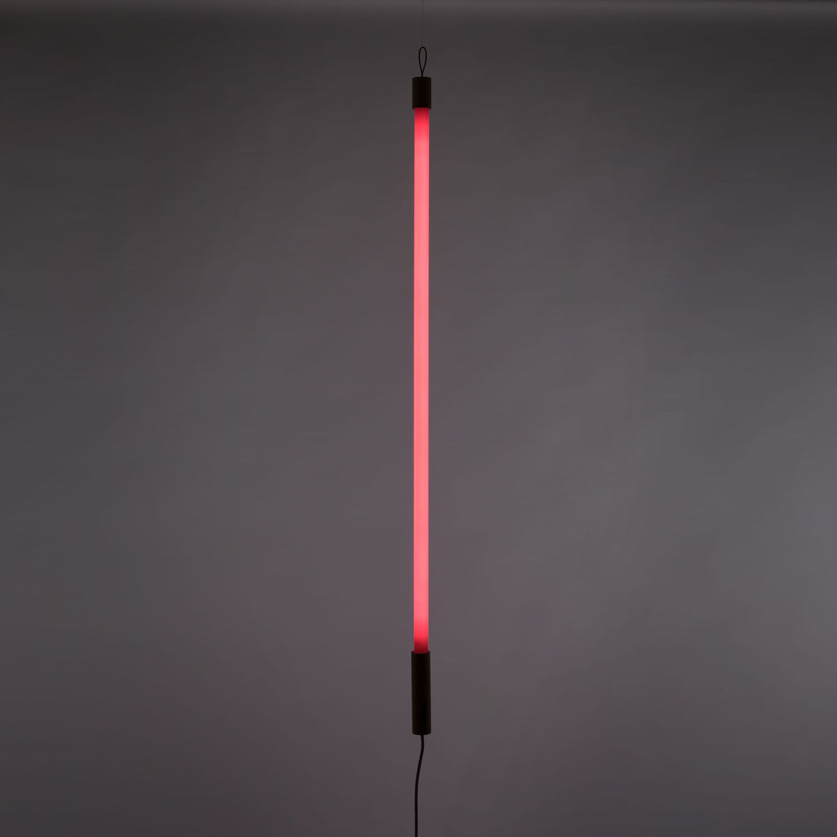 Linea LED Pink detail image - Resin Society