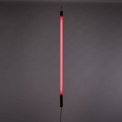 Linea LED Pink detail image - Resin Society