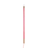 Linea LED Red by DEKOR - Resin Society