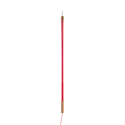 Linea LED Red by DEKOR - Resin Society