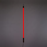 Linea LED Red detail image - Resin Society