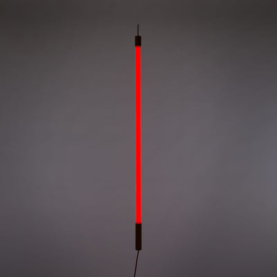 Linea LED Red detail image - Resin Society