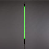 Linea LED Green detail image - Resin Society