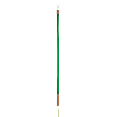 Linea LED Green by DEKOR - Resin Society