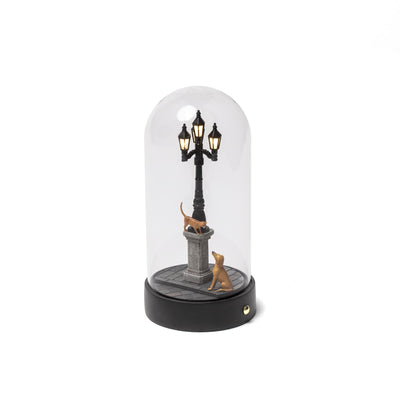My Little Evening by DEKOR - main product image for Resin Society