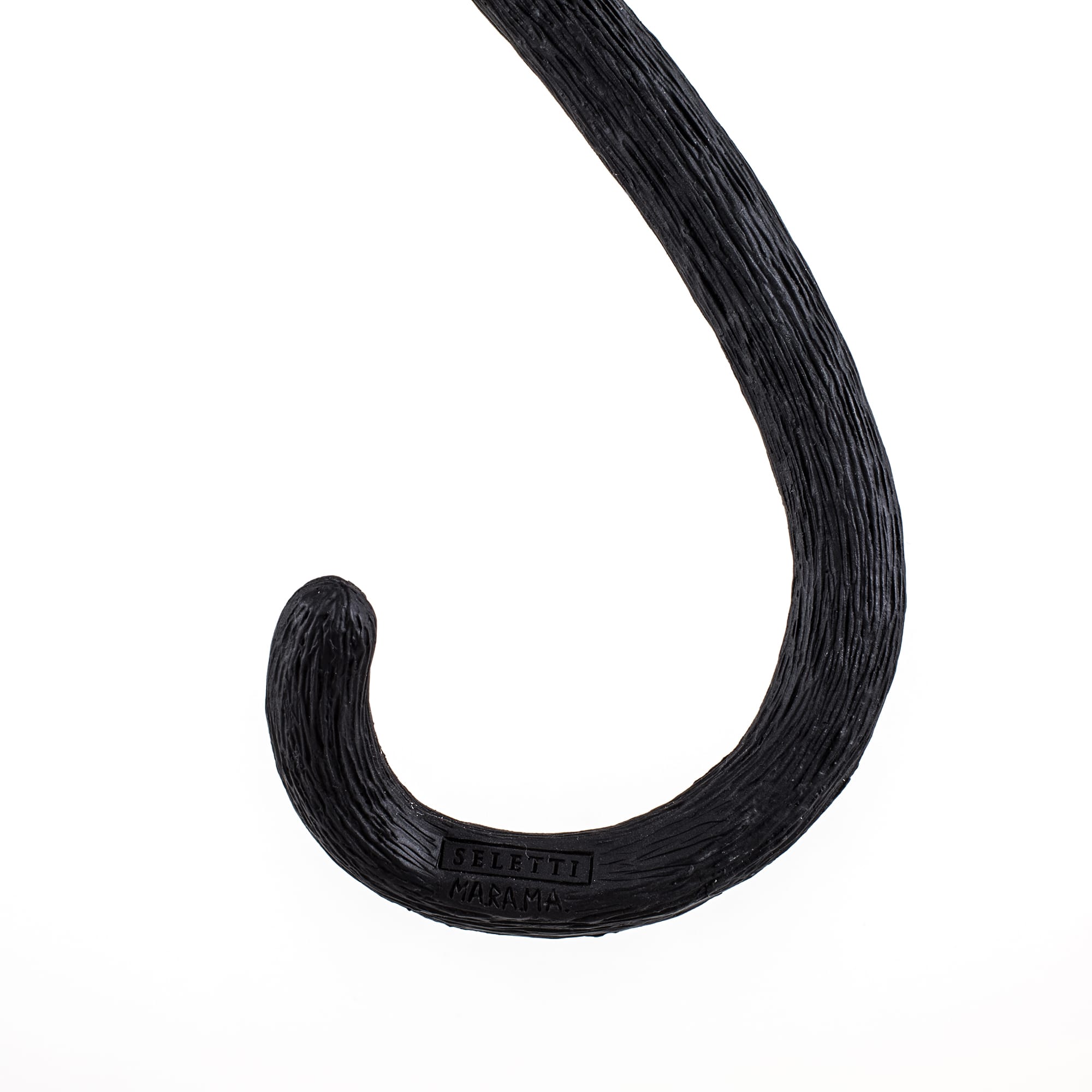 The Monkey Lamp Black Ceiling Version by DEKOR - product image 4 for Resin Society