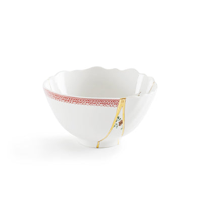 Kintsugi Bowl 02 detail image - Resin Society