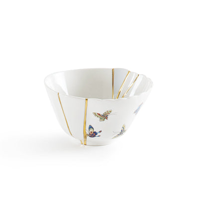 Kintsugi Bowl 01 detail image - Resin Society