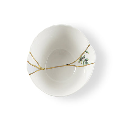 Kintsugi Bowl 01 detail image - Resin Society