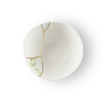 Kintsugi Bowl 03 detail image - Resin Society