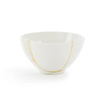 Kintsugi Bowl 03 detail image - Resin Society