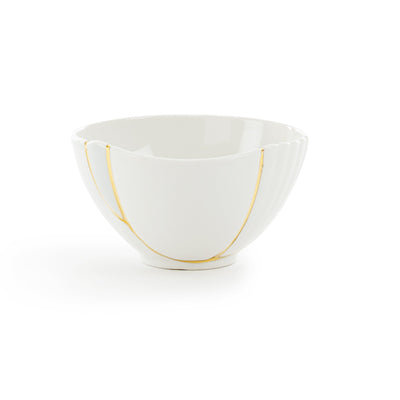 Kintsugi Bowl 03 detail image - Resin Society