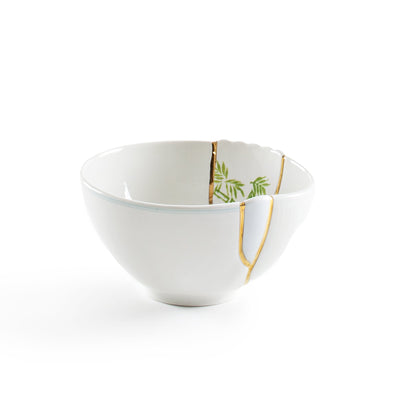 Kintsugi Bowl 03 by DEKOR - Resin Society