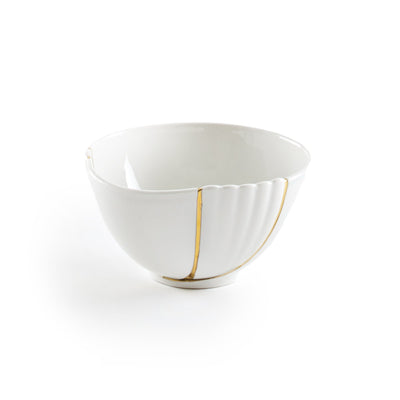 Kintsugi Bowl 03 detail image - Resin Society