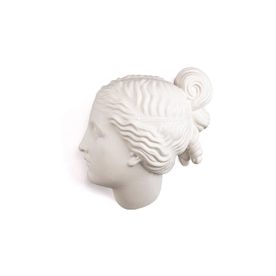 Memorabilia Mvsevm Nymph Head by DEKOR - Resin Society