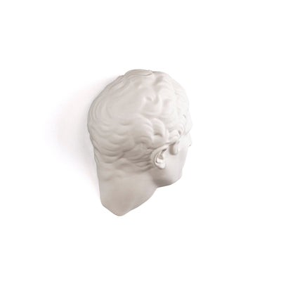 Memorabilia Mvsevm Discobolo Head detail image - Resin Society