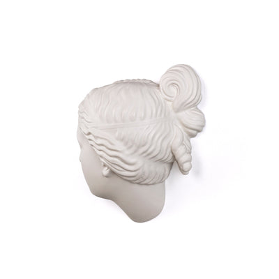 Memorabilia Mvsevm Nymph Head detail image - Resin Society