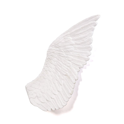 Memorabilia Mvsevm Wing Right detail image - Resin Society