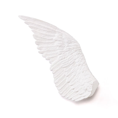 Memorabilia Mvsevm Wing Left by DEKOR - Resin Society