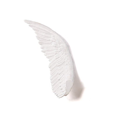 Memorabilia Mvsevm Wing Left detail image - Resin Society