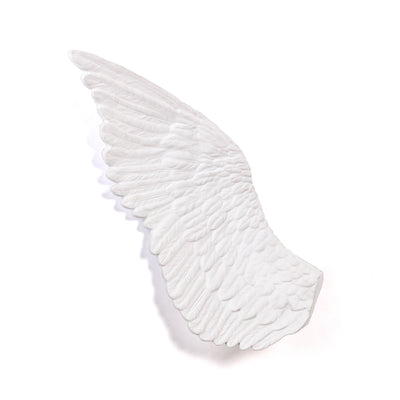 Memorabilia Mvsevm Wing Left detail image - Resin Society