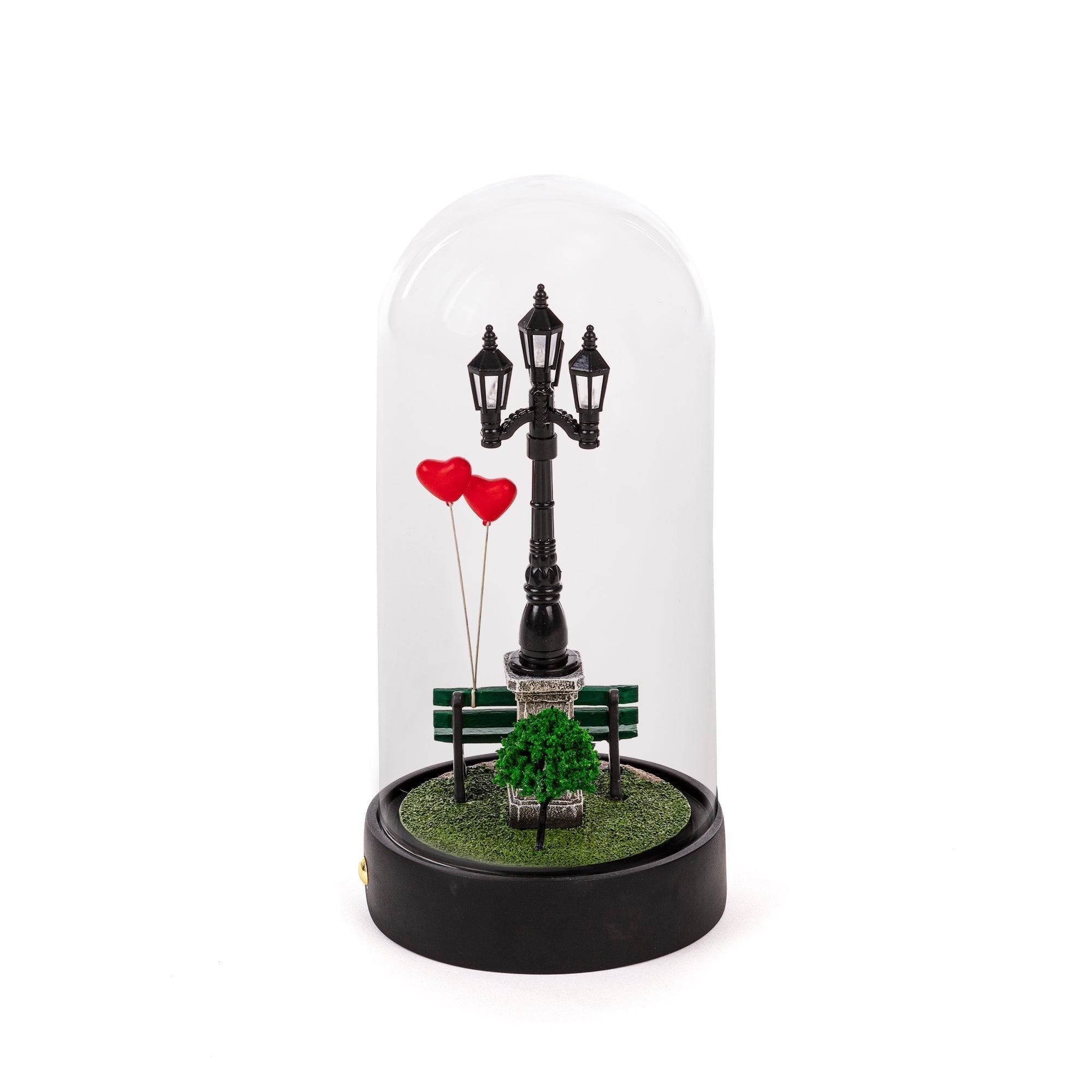 My Little Valentine by DEKOR - main product image for Resin Society
