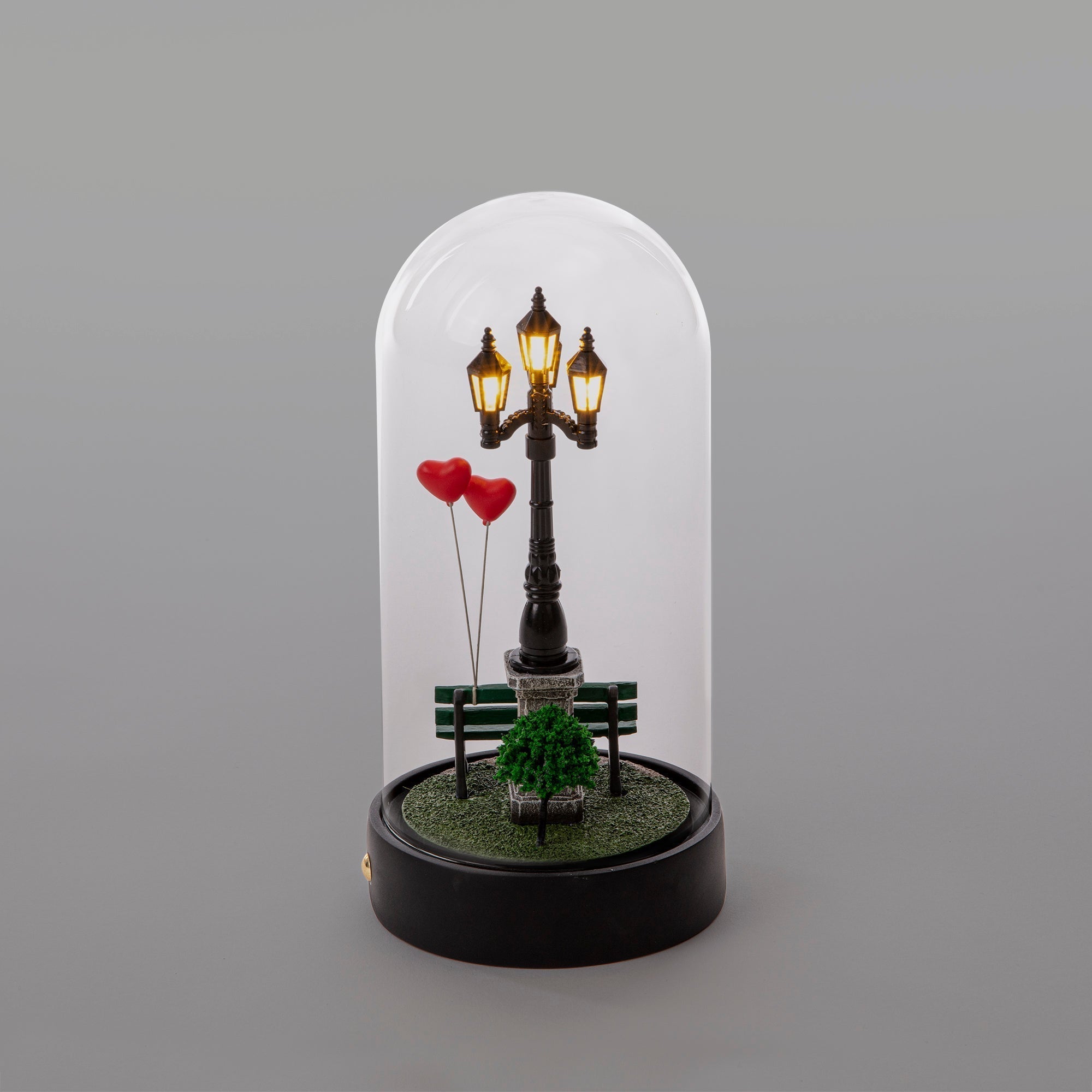 My Little Valentine by DEKOR - product image 2 for Resin Society