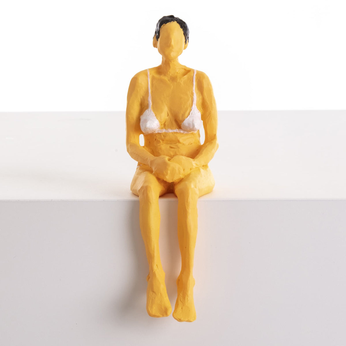 Love Is a Verb Penelope detail image - Resin Society