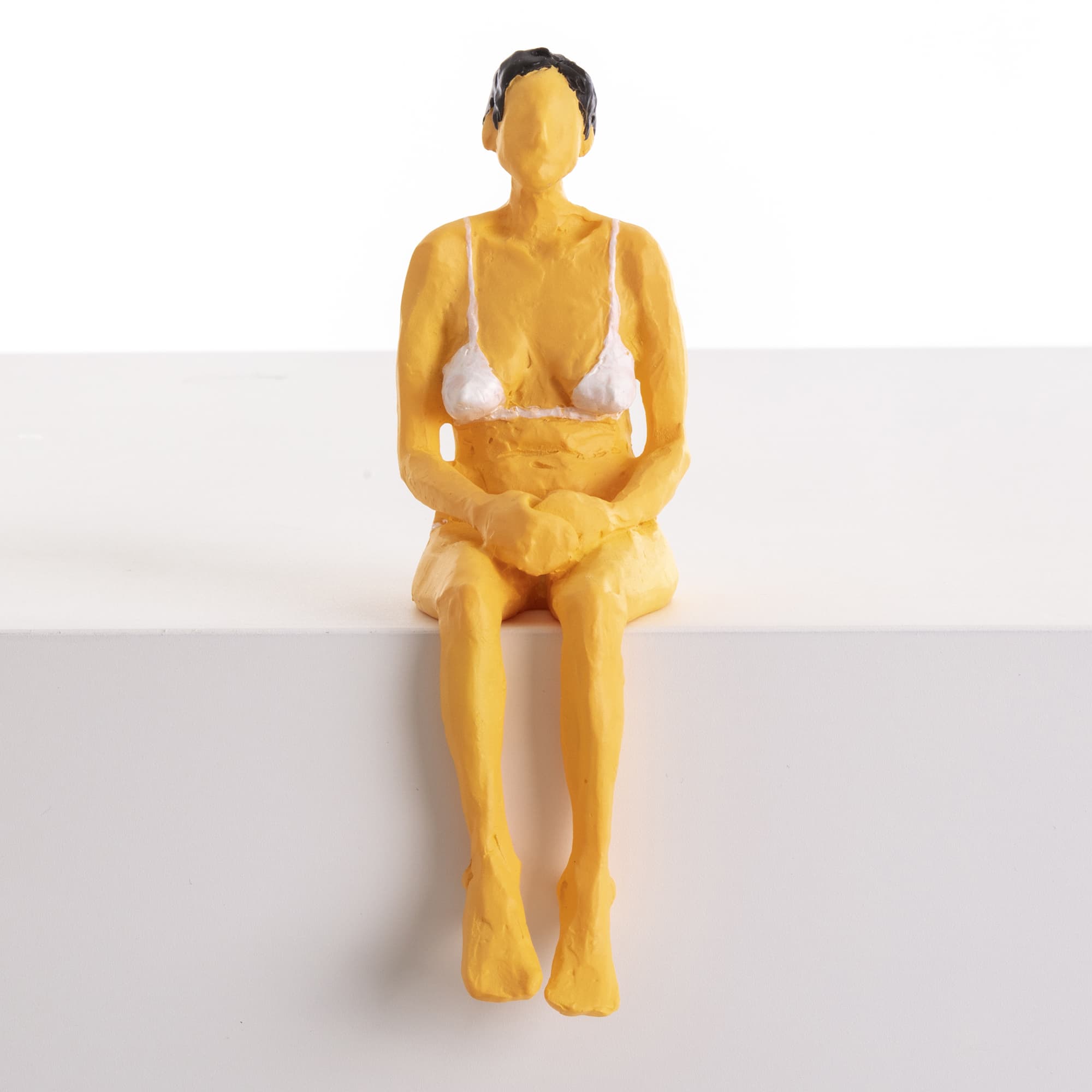 Love Is a Verb Penelope detail image - Resin Society