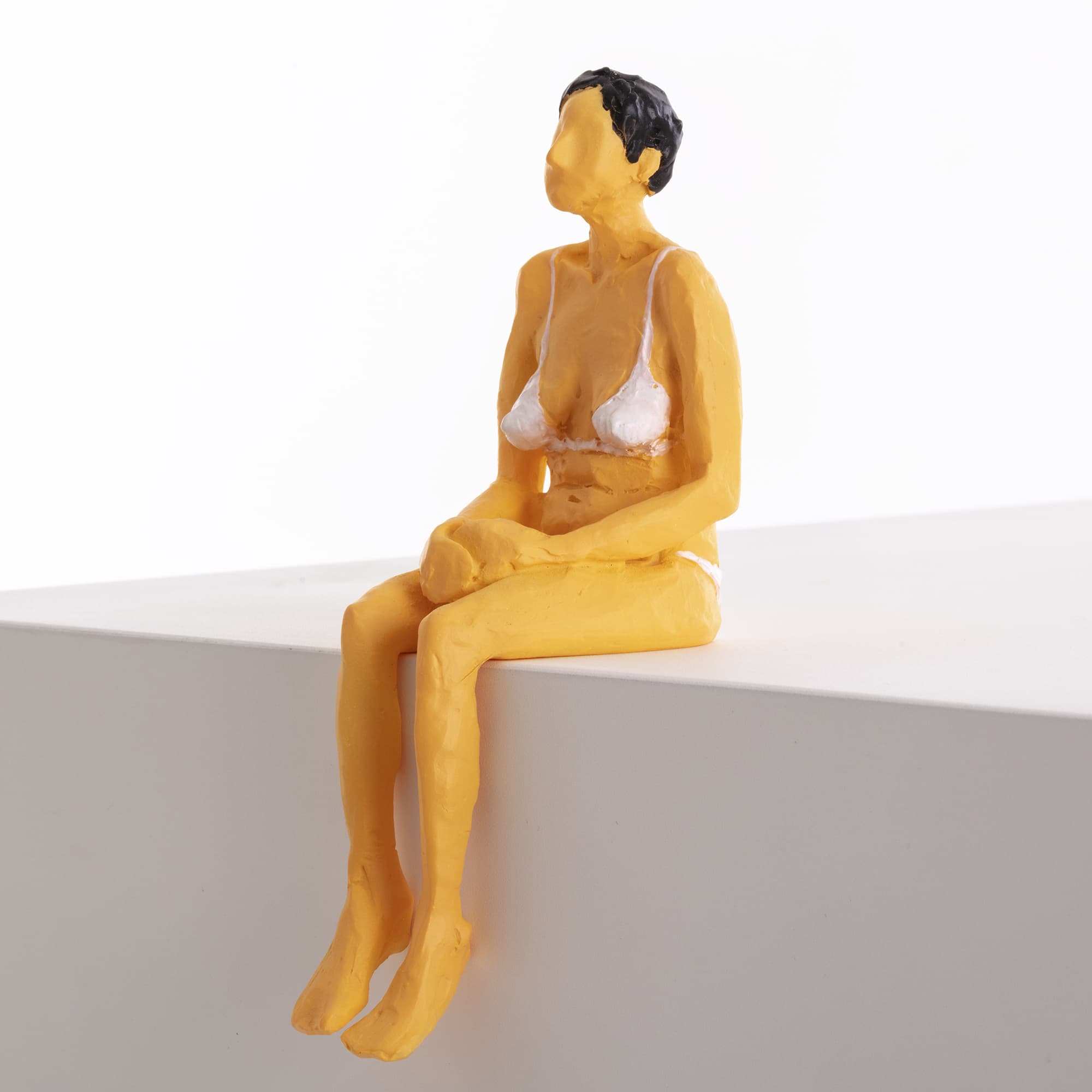 Love Is a Verb Penelope by DEKOR - Resin Society