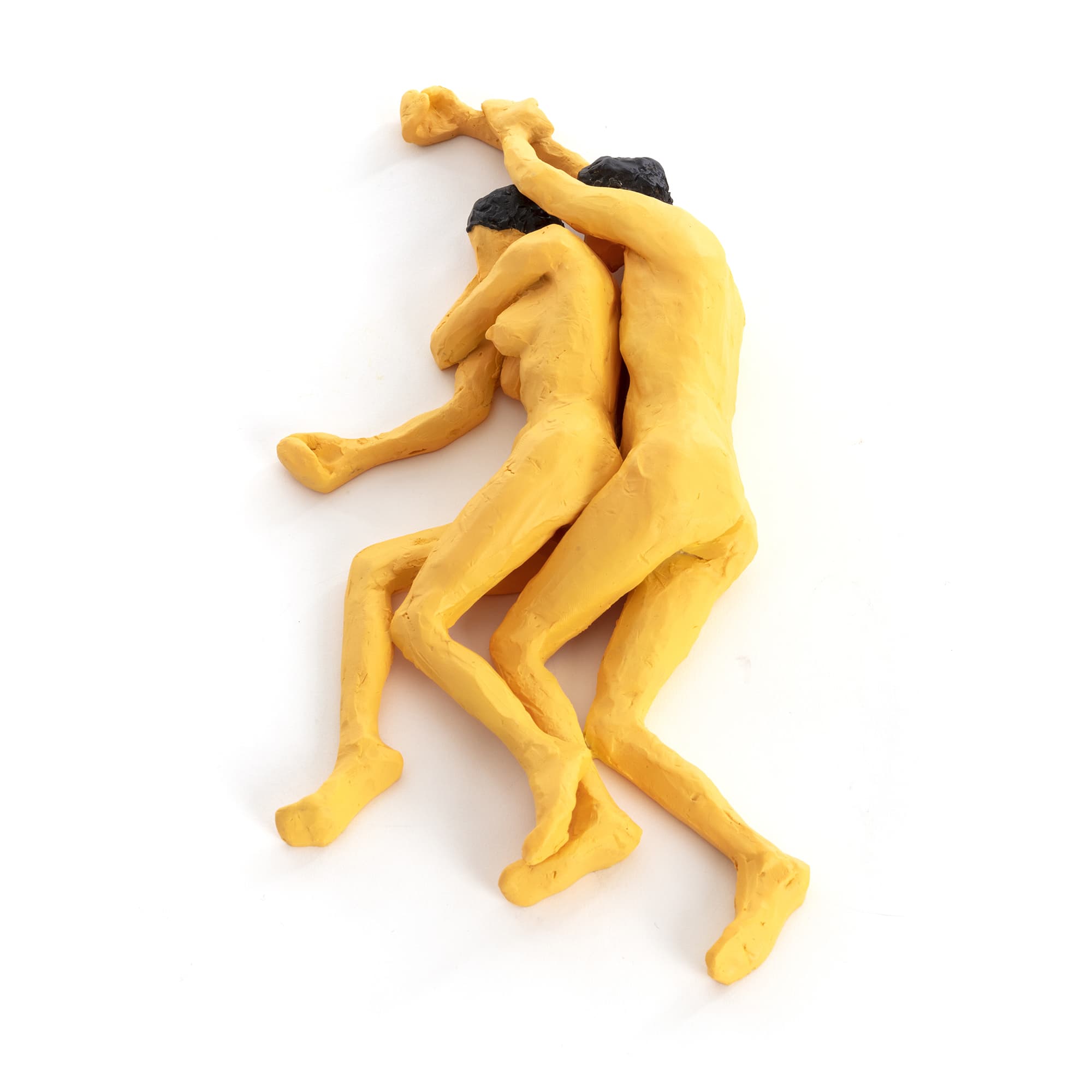 Love Is a Verb Spoons by DEKOR - Resin Society