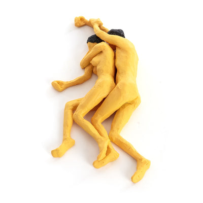 Love Is a Verb Spoons by DEKOR - Resin Society