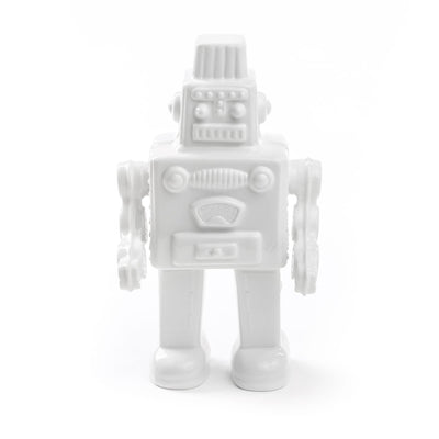 Memorabilia My Robot by DEKOR - Resin Society
