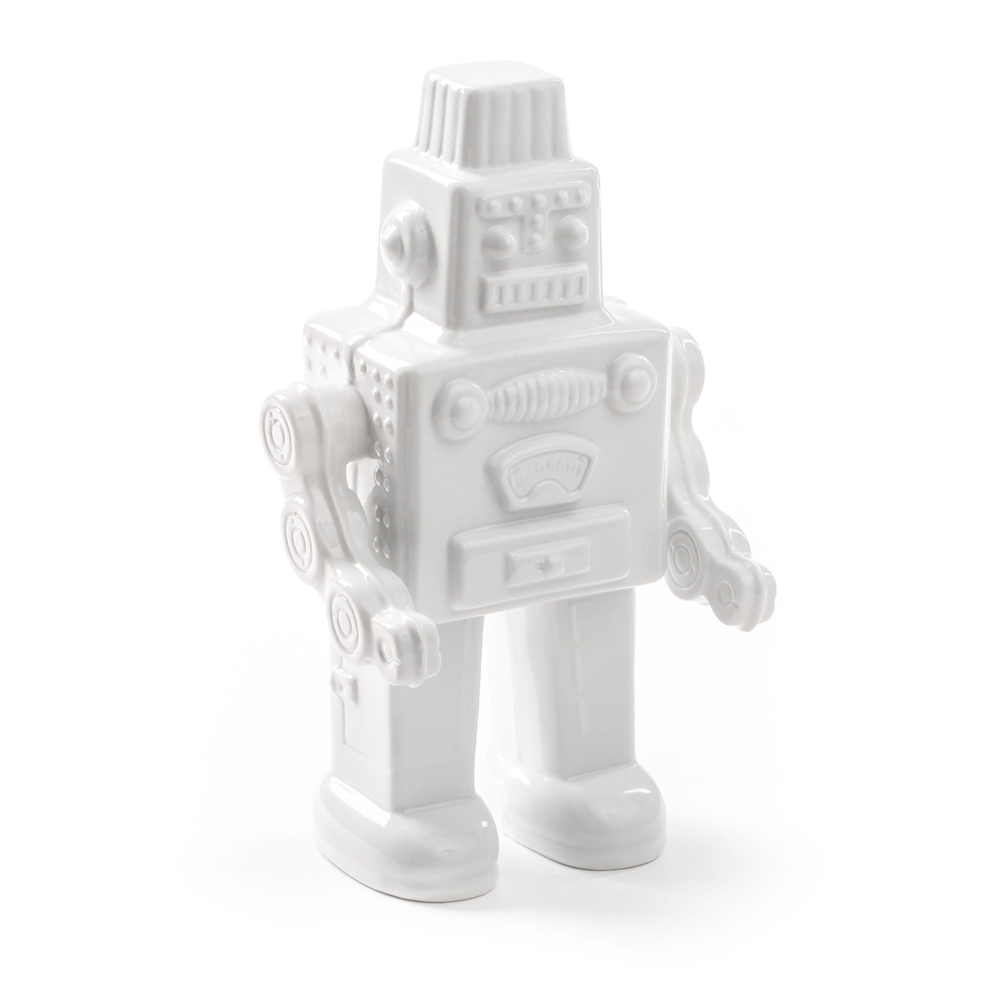 Memorabilia My Robot detail image - Resin Society