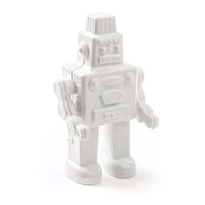 Memorabilia My Robot detail image - Resin Society
