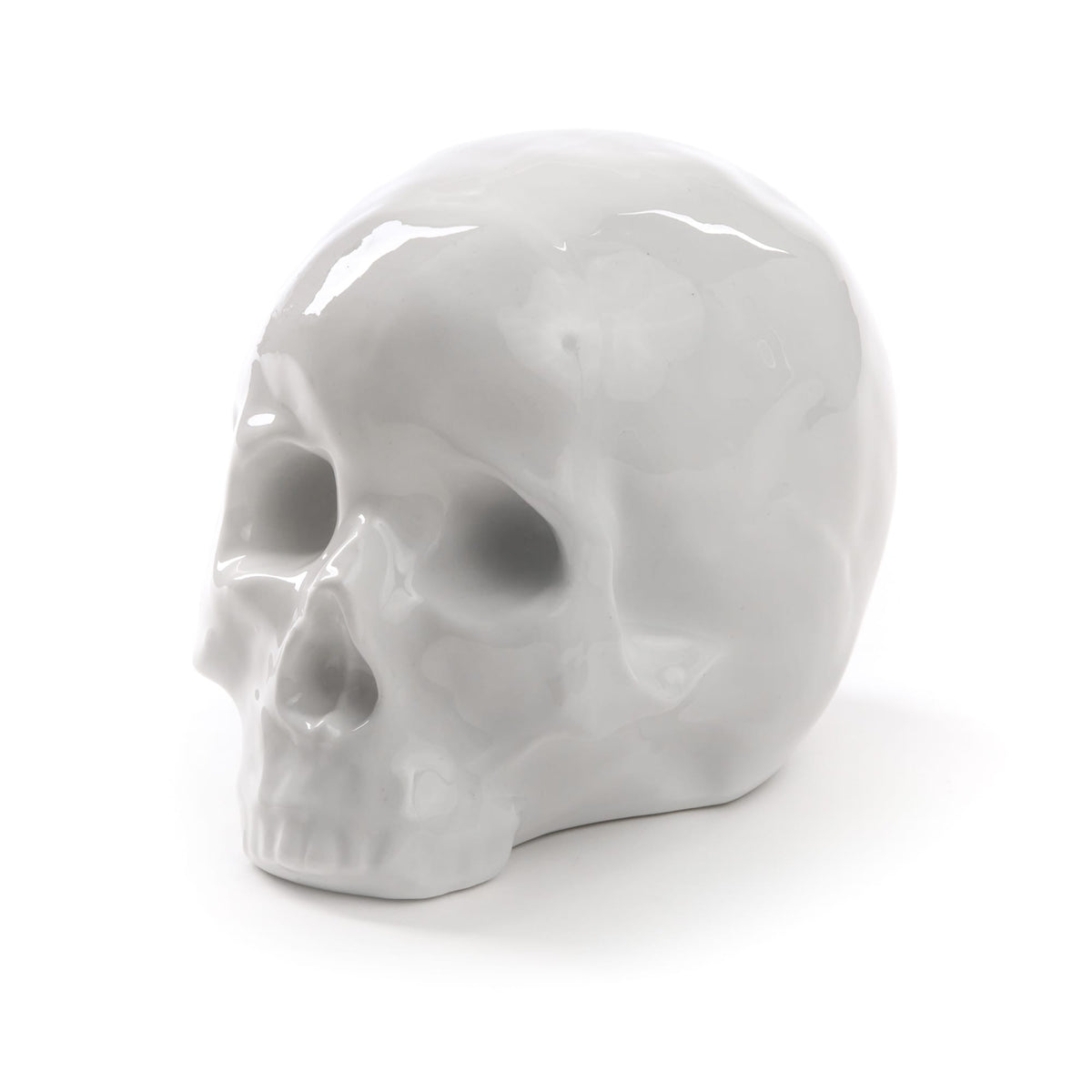 Memorabilia My Skull detail image - Resin Society