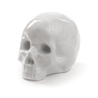 Memorabilia My Skull detail image - Resin Society
