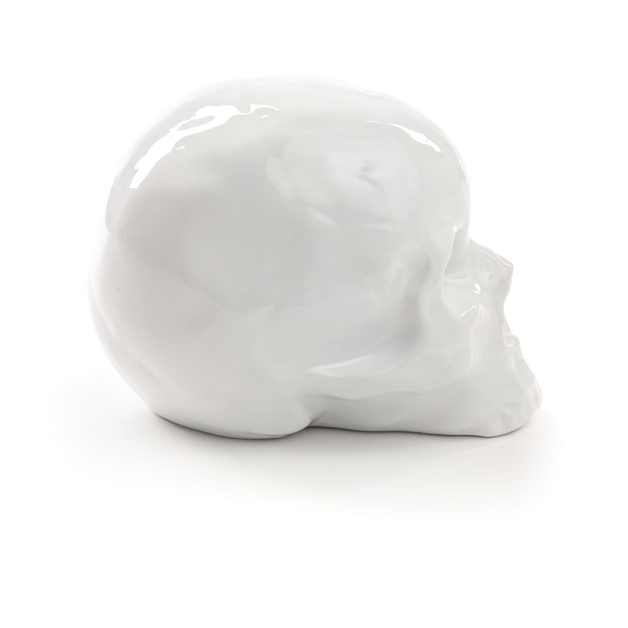 Memorabilia My Skull detail image - Resin Society