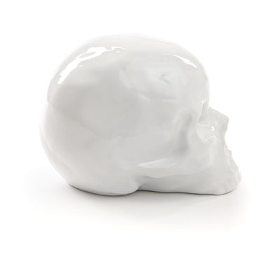 Memorabilia My Skull detail image - Resin Society