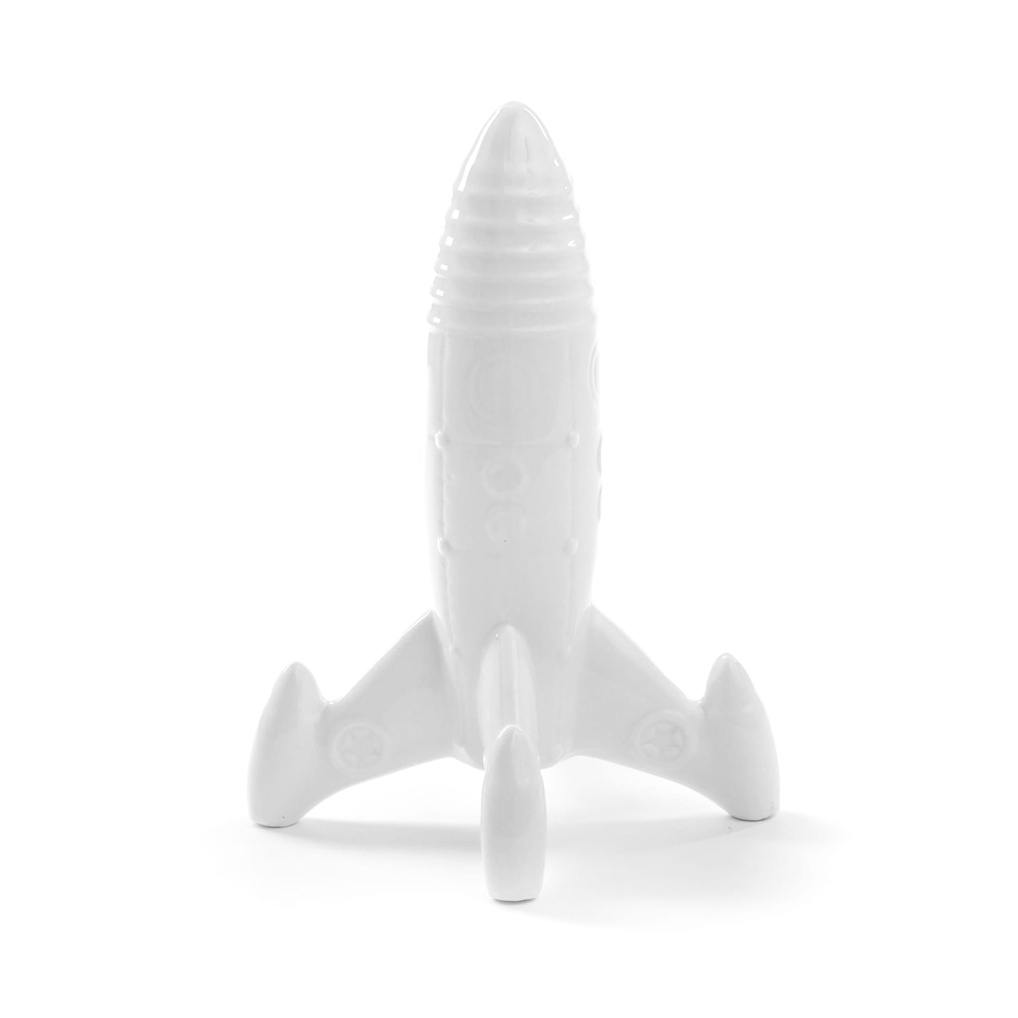 Memorabilia My Spaceship detail image - Resin Society