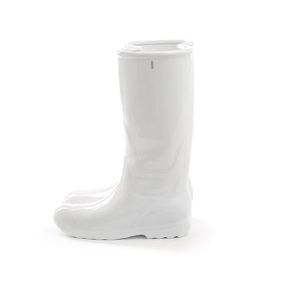 Memorabilia My Rainboots detail image - Resin Society
