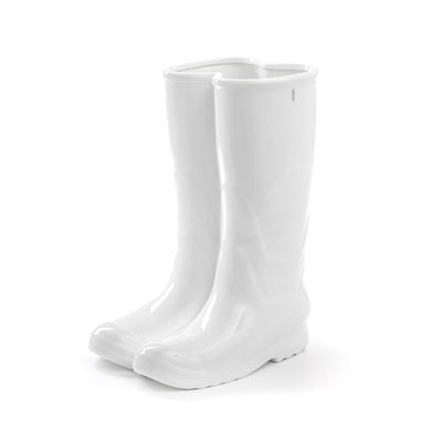 Memorabilia My Rainboots detail image - Resin Society