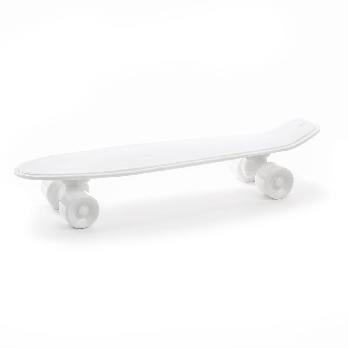 Memorabilia My Skateboard detail image - Resin Society