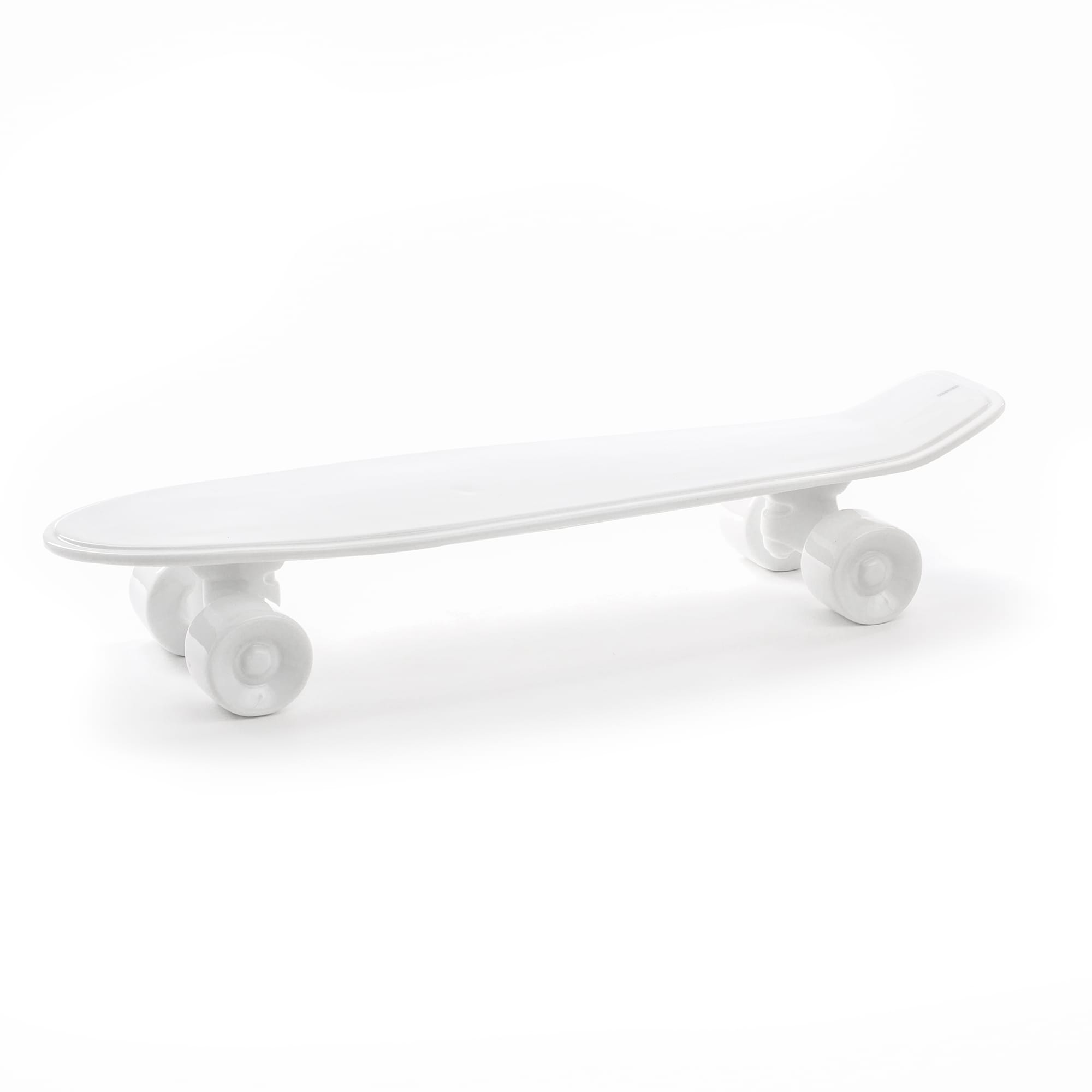 Memorabilia My Skateboard detail image - Resin Society