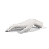 Memorabilia Mvsevm Female Hand detail image - Resin Society