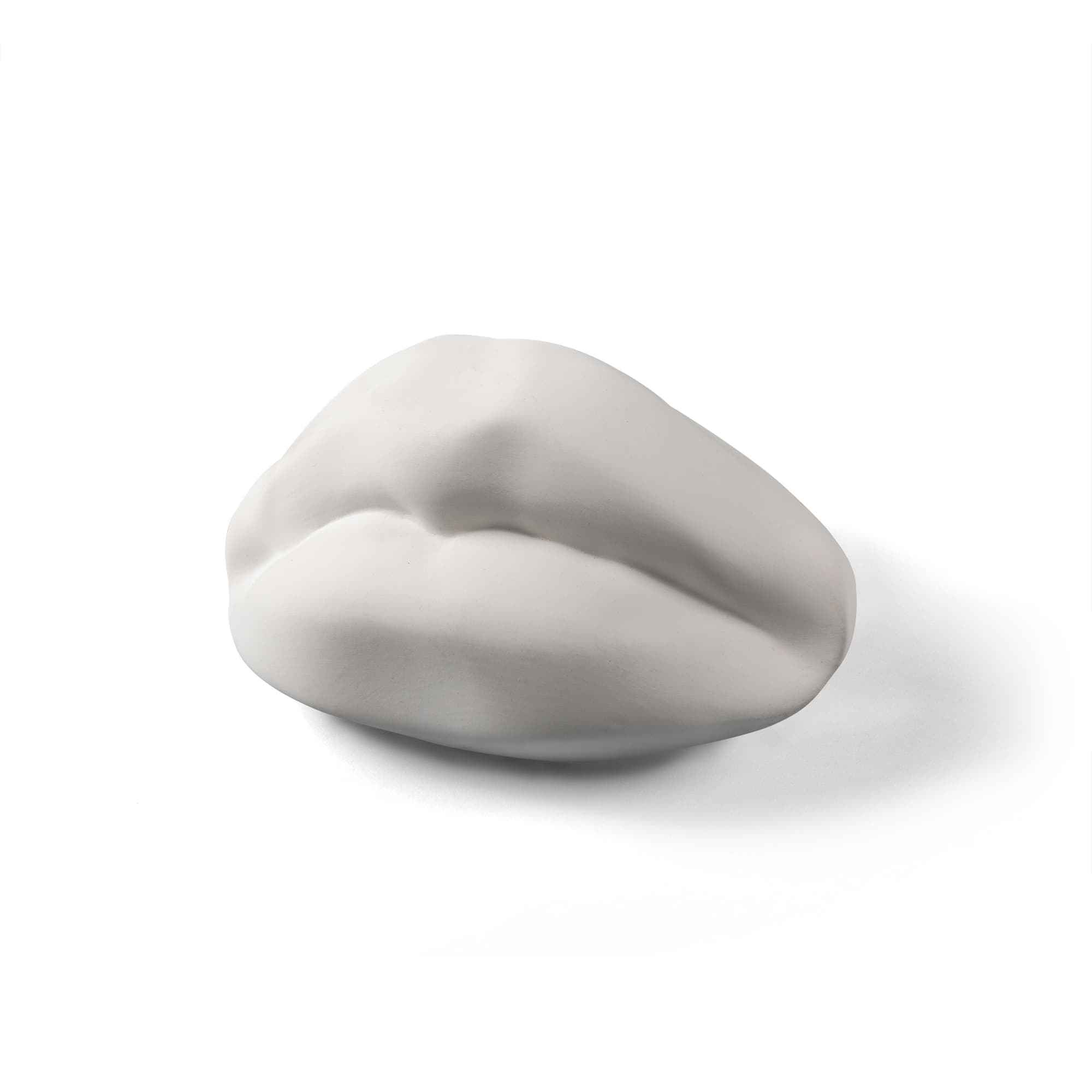 Memorabilia Mvsevm Mouth detail image - Resin Society